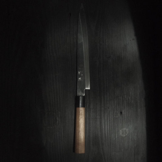 Vintage Yanagiba Sashimi Knife