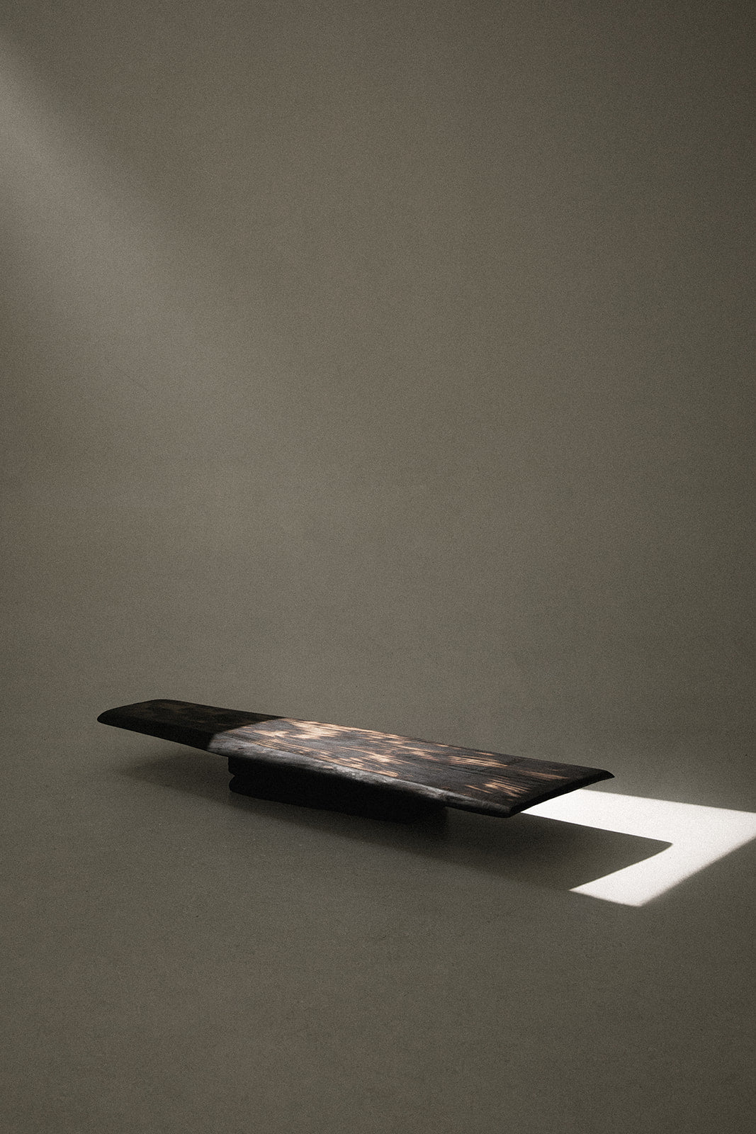 Cypress Pine Tea Table