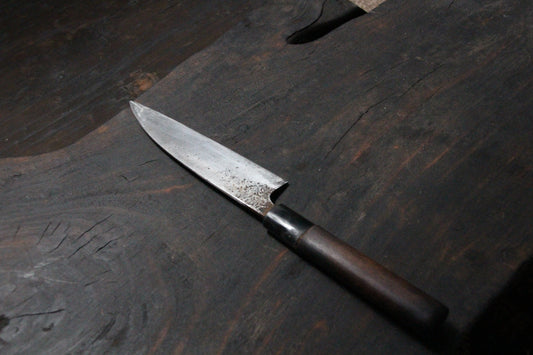 Vintage Funayuki Knife