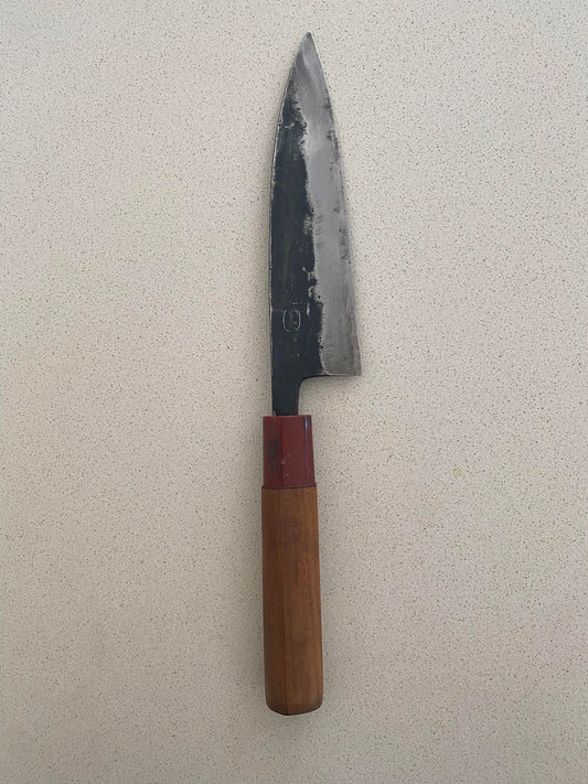 Vintage Funayuki Knife