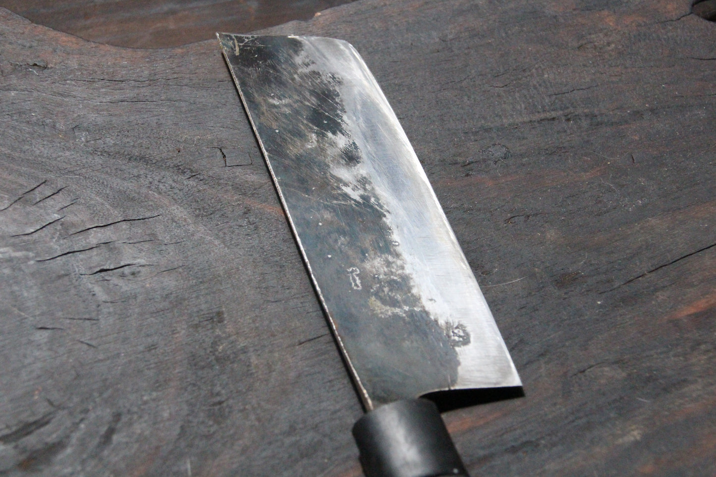 Vintage Restored Nakiri