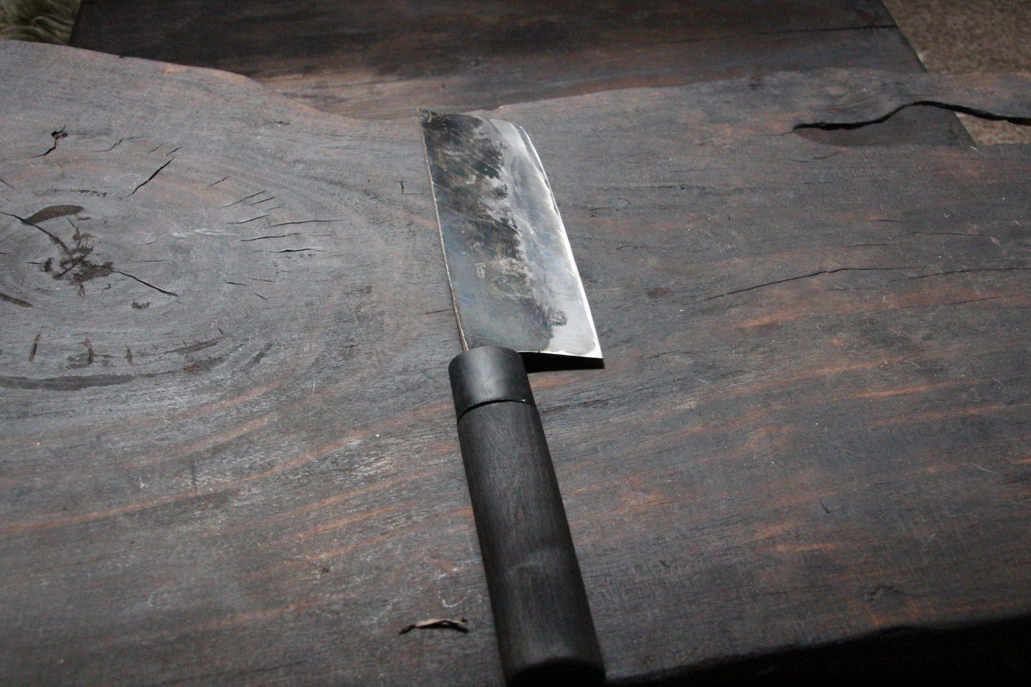 Vintage Restored Nakiri