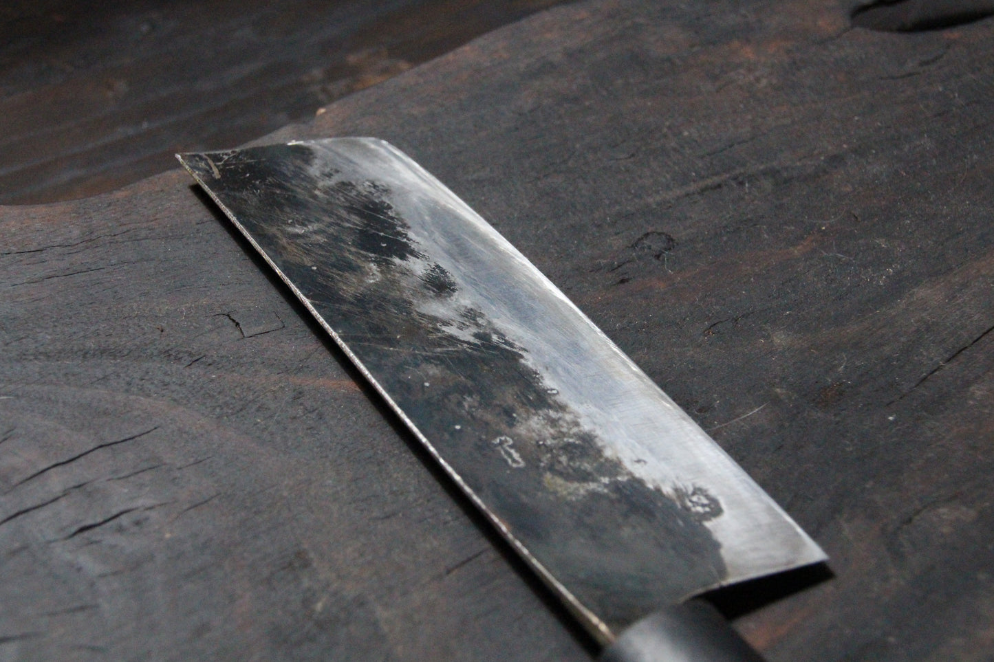 Vintage Restored Nakiri