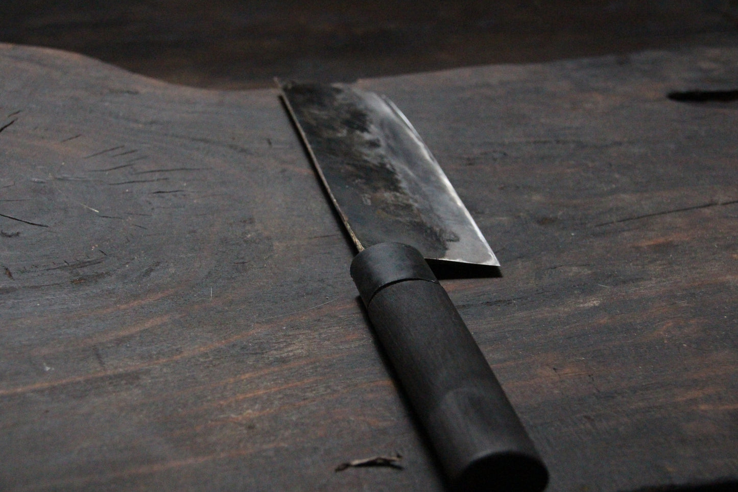Vintage Restored Nakiri