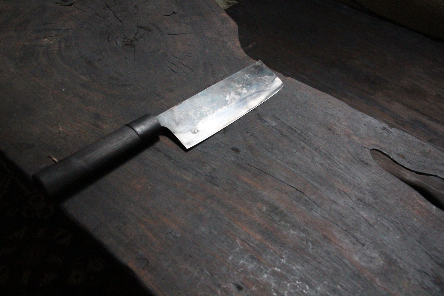 Vintage Restored Nakiri