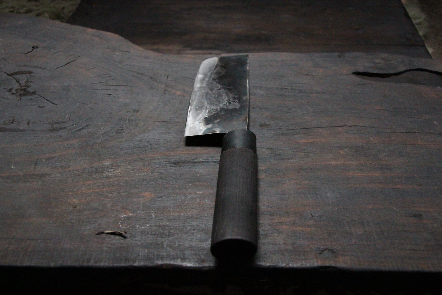 Vintage Restored Nakiri
