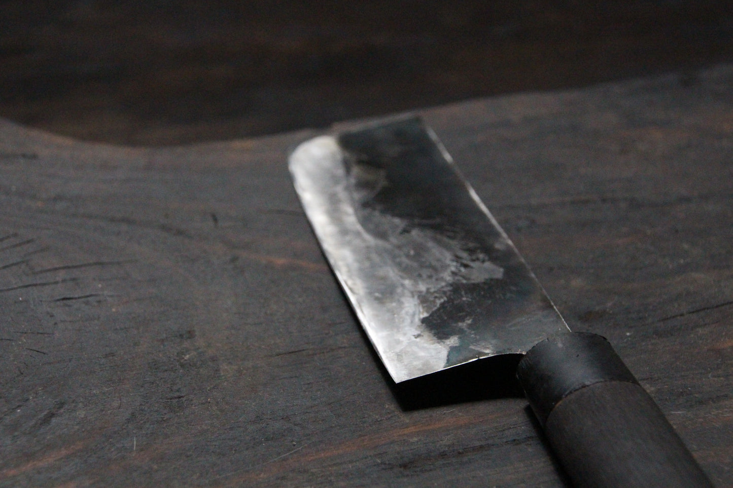 Vintage Restored Nakiri