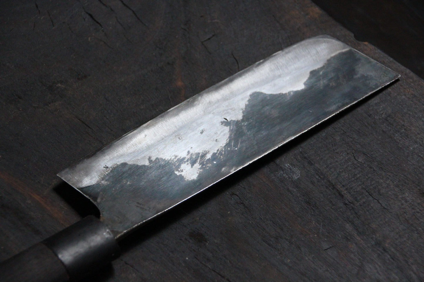 Vintage Restored Nakiri