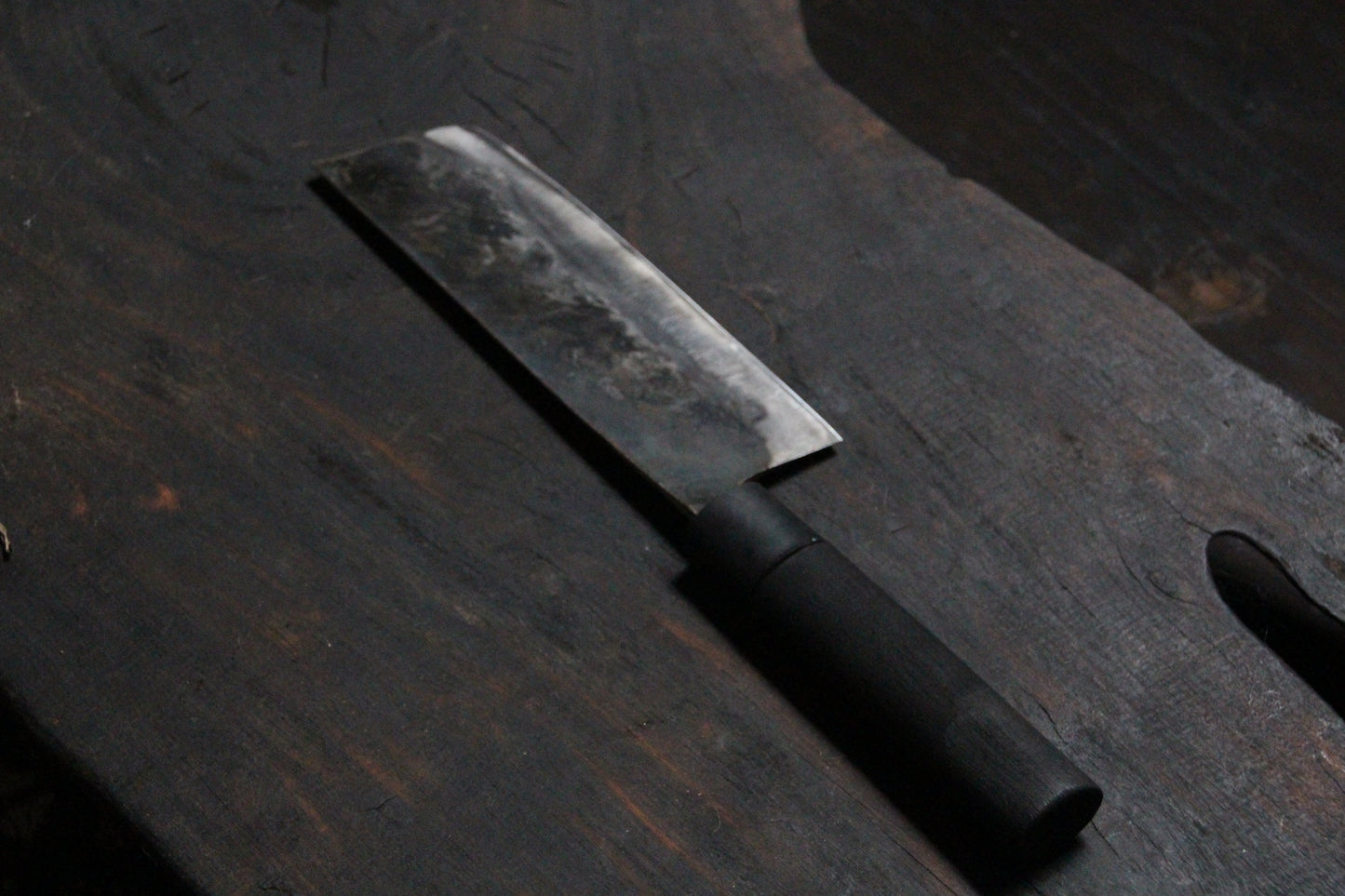 Vintage Restored Nakiri